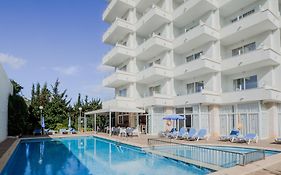 Apartamentos La Santa Maria